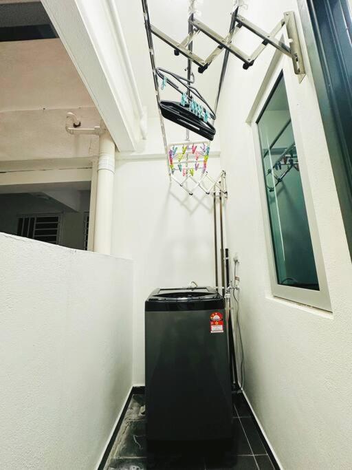 6-8pax Bm Bandarperda Metropol 3minute Kpj Hospital Apartment