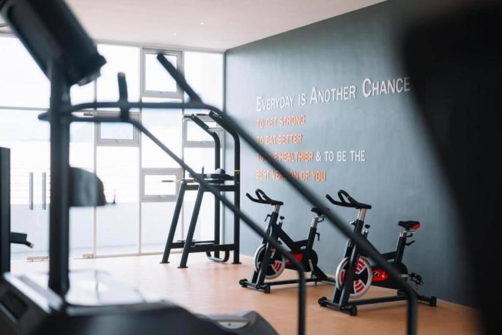 6-8pax Bm Bandarperda Metropol 3minute Kpj Hospital Apartment *