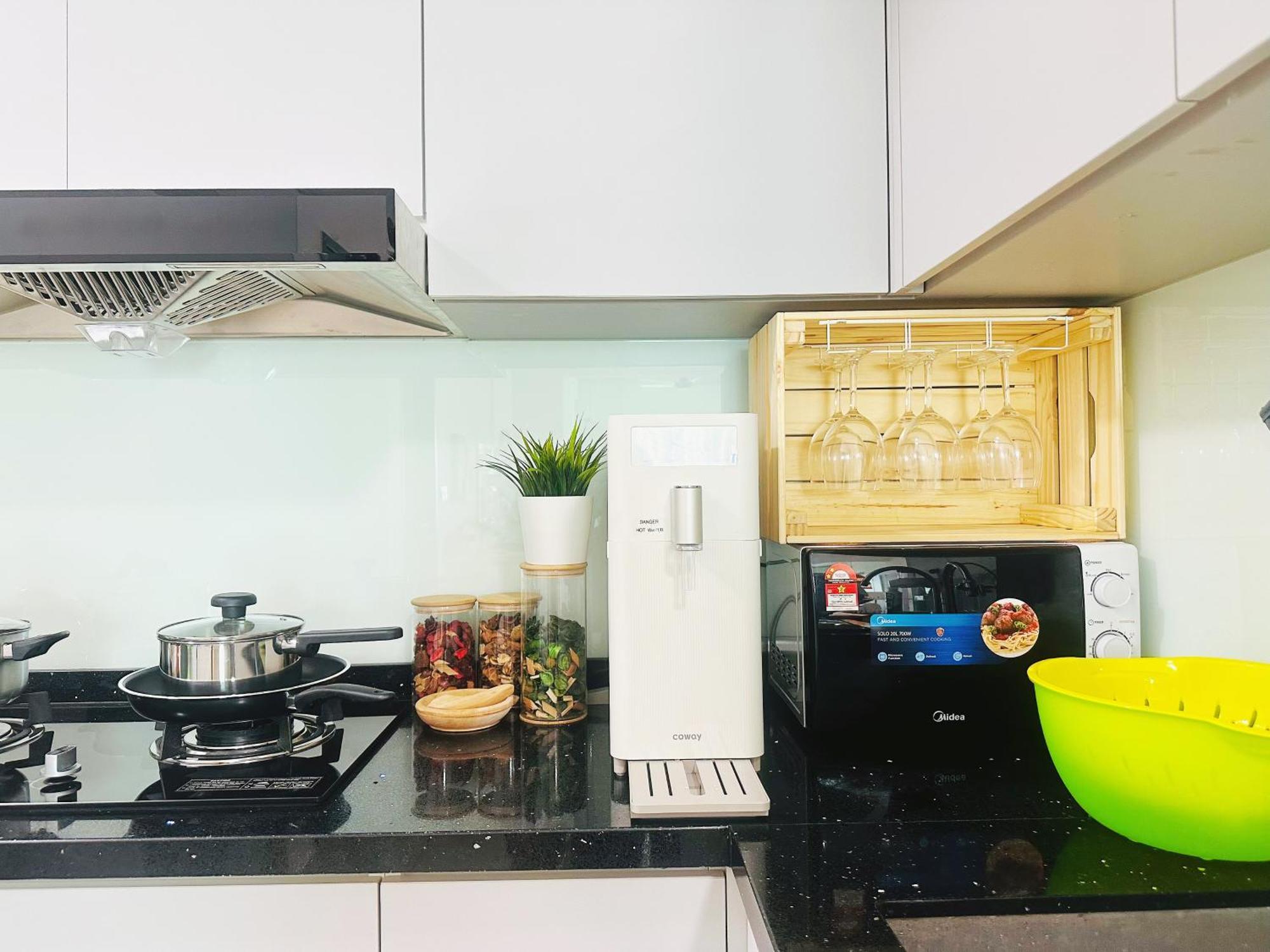 6-8pax Bm Bandarperda Metropol 3minute Kpj Hospital Apartment Bukit Mertajam