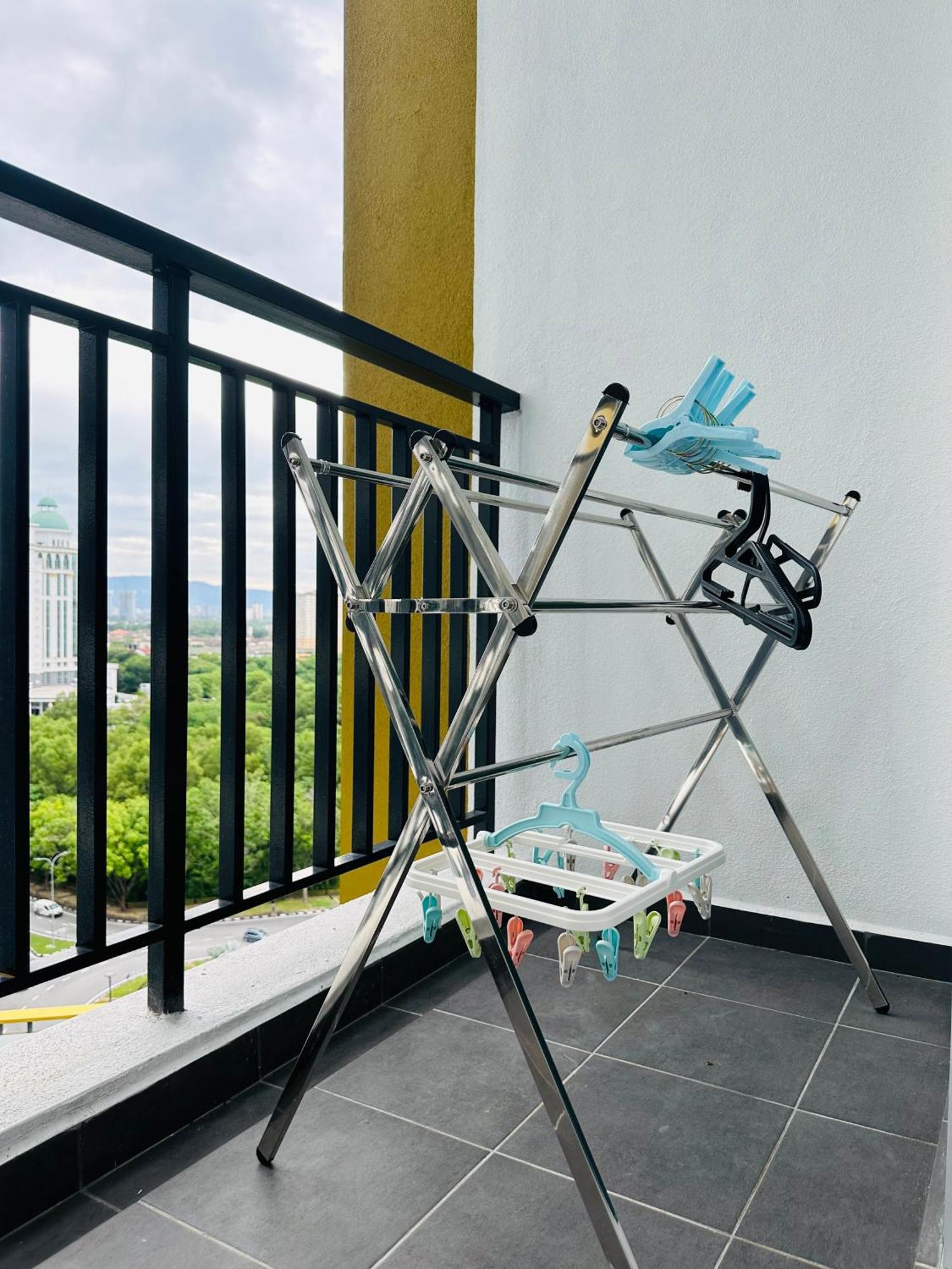 6-8pax Bm Bandarperda Metropol 3minute Kpj Hospital Bukit Mertajam