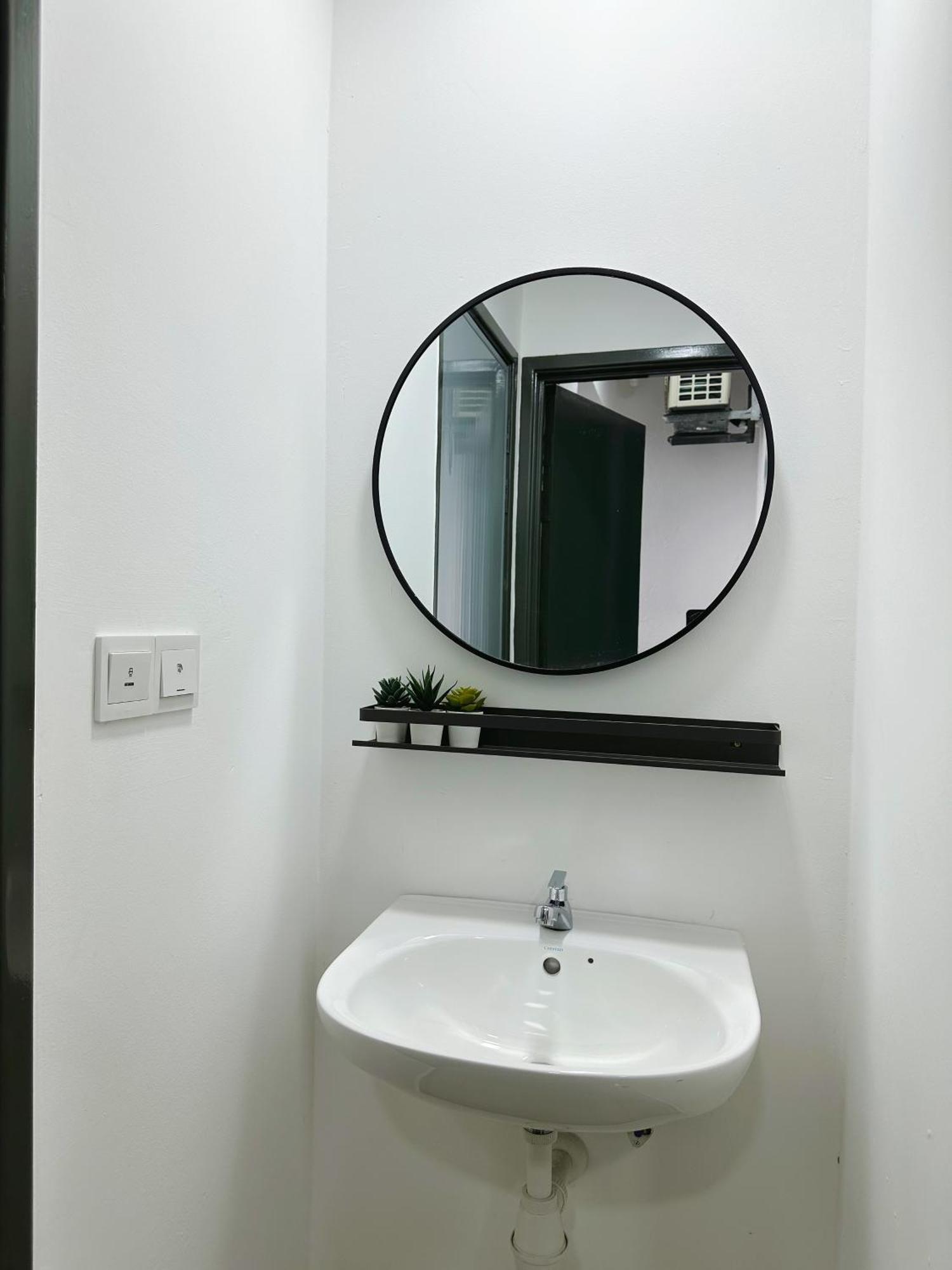 6-8pax Bm Bandarperda Metropol 3minute Kpj Hospital Apartment *