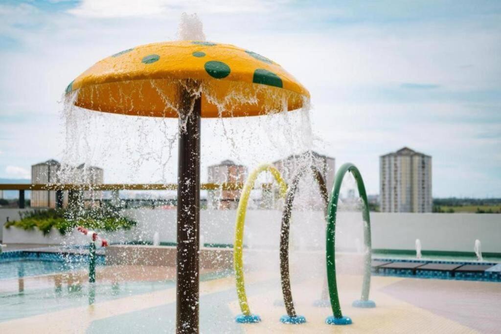 6-8pax Bm Bandarperda Metropol 3minute Kpj Hospital Apartment Bukit Mertajam